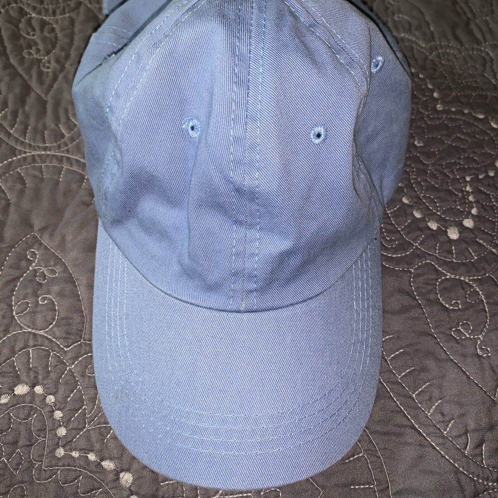 Baseball cap